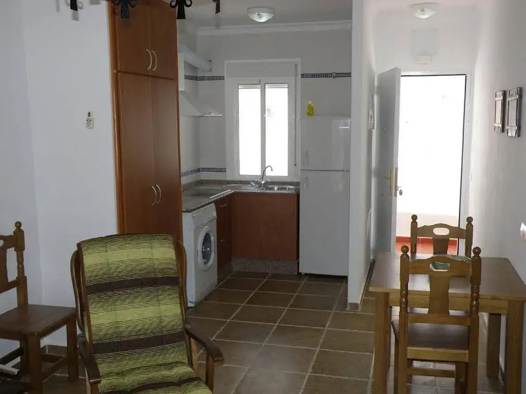Apartamentos Conil Alquila