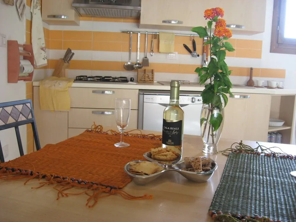 Alghero Rural Relax & Private Comfort Exclusive Villa Laurus