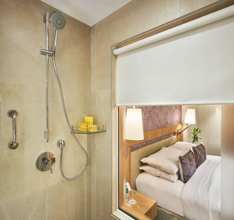 Hotel Bawa International