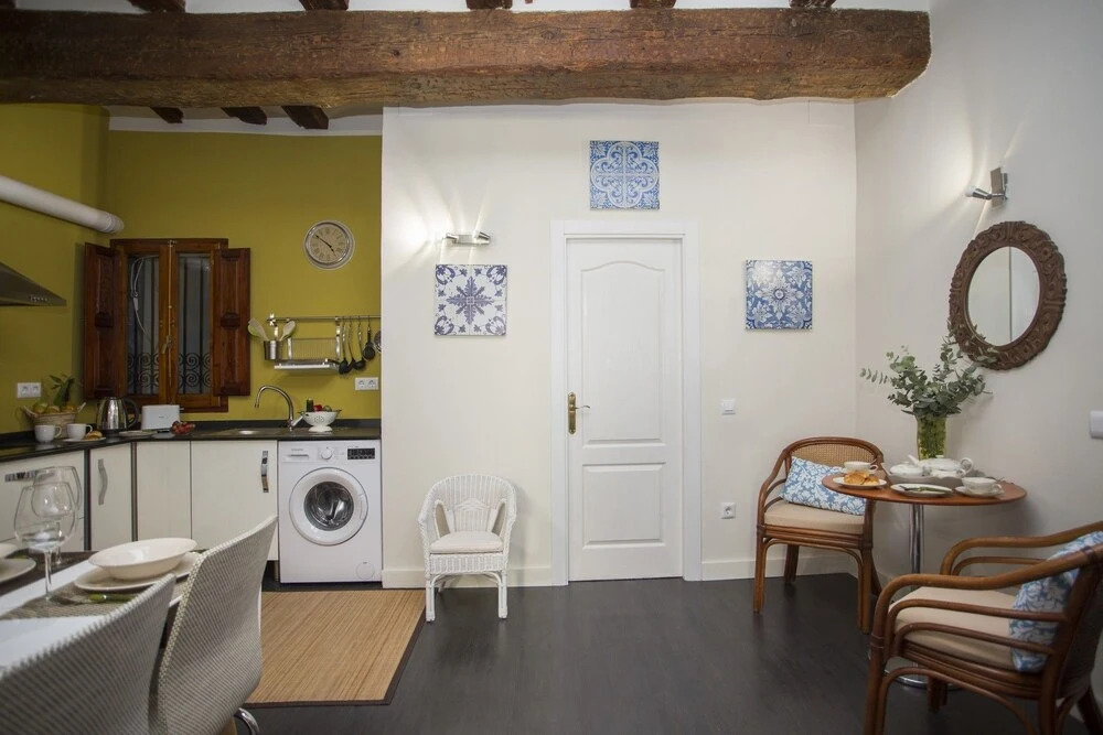 Happy Apartments Valencia   Lope de Vega