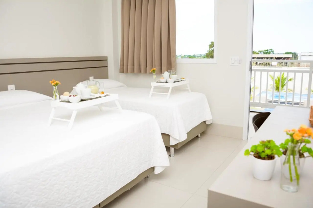 Hotel Imperador Gurupi