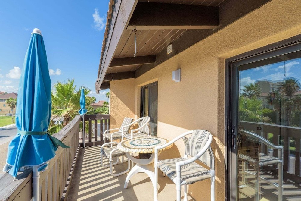Tiki 344 - 1br Condo In Family Friendly Complex 1 Bedroom Condo