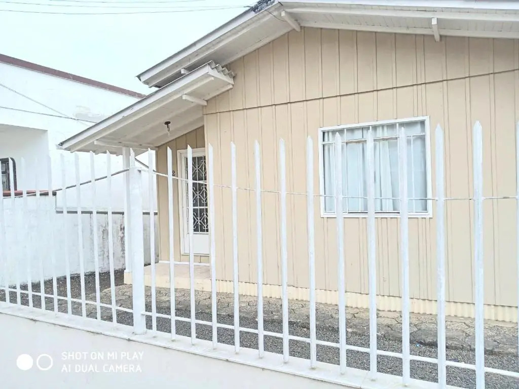 Casa Ampla ótima Localização-Hospedagem Nosso Lar