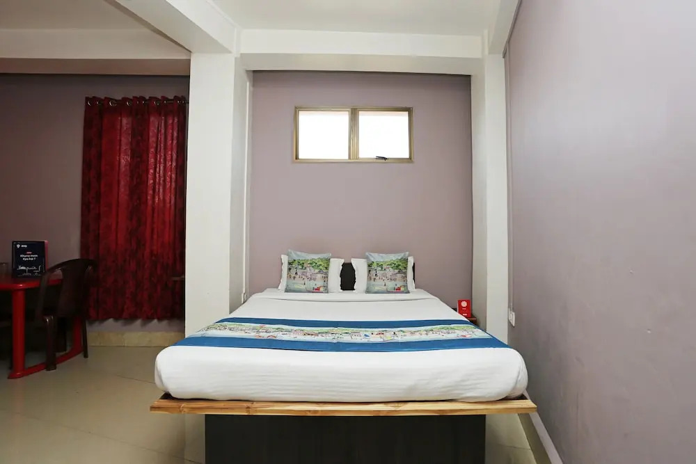 OYO 4276 AM Bed and Breakfast
