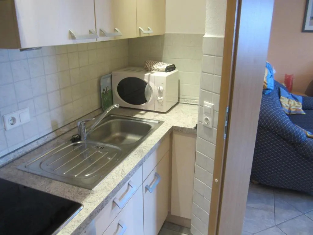 Ferienwohnung Mause