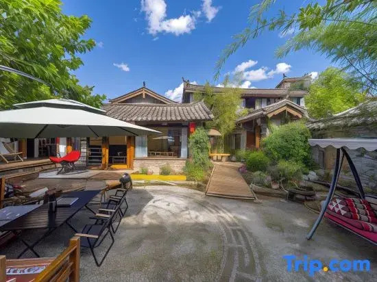 Yunqi Yayuan · Rizhao Jinshan Scenic Homestay (Shuhe North Gate)