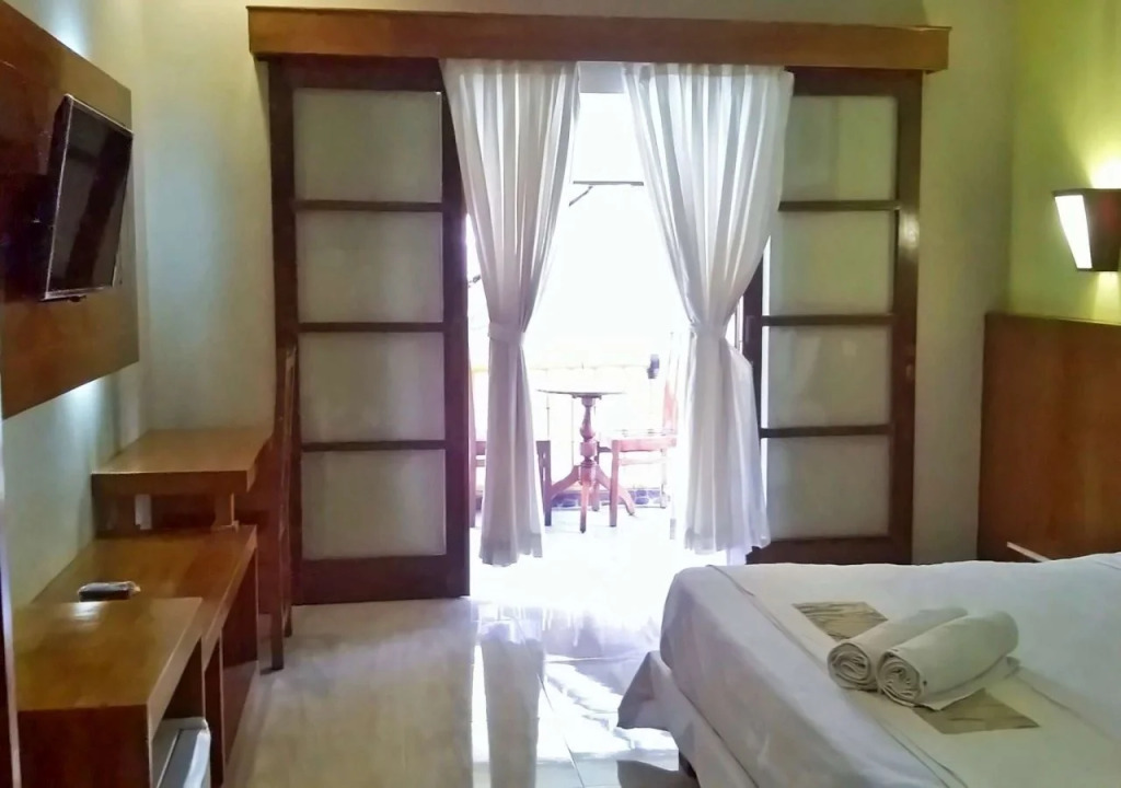 Grand Desa Resort