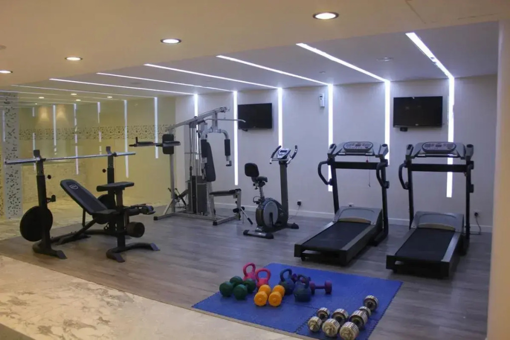 The Business Boutique Hotel