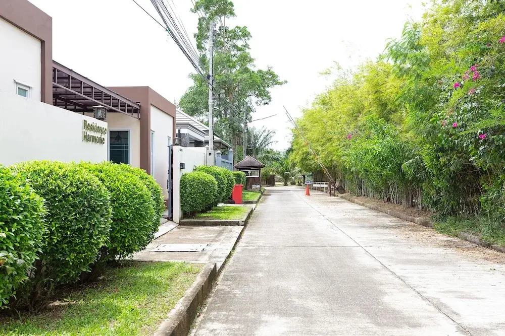 Residence Harmonie