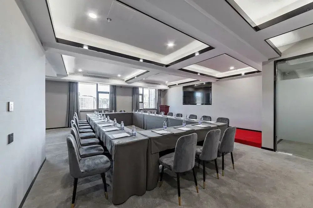 Xiamen Dongchen Hotel