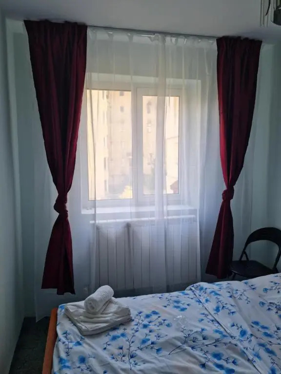 Apartament 3 camere