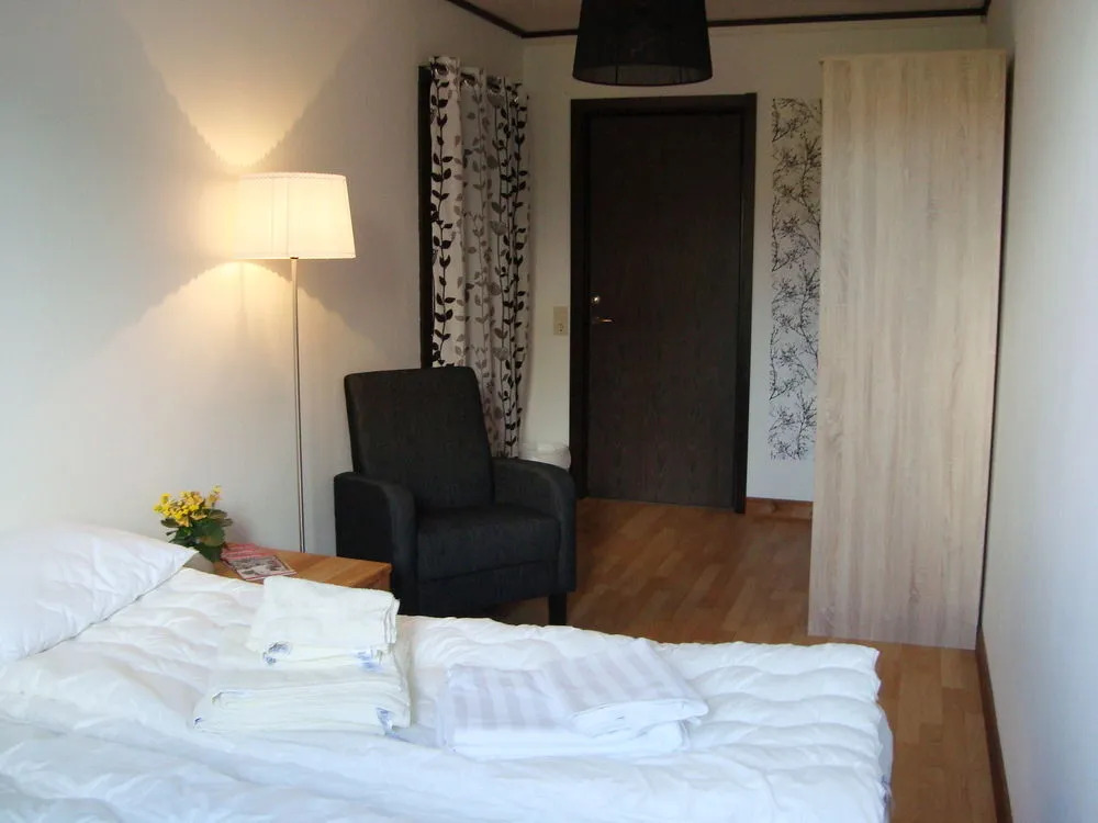 Vimmerby Bed & Breakfast