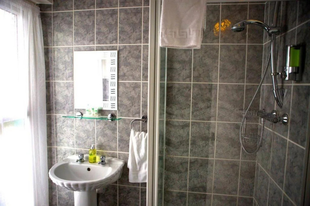 Abbey House B & B