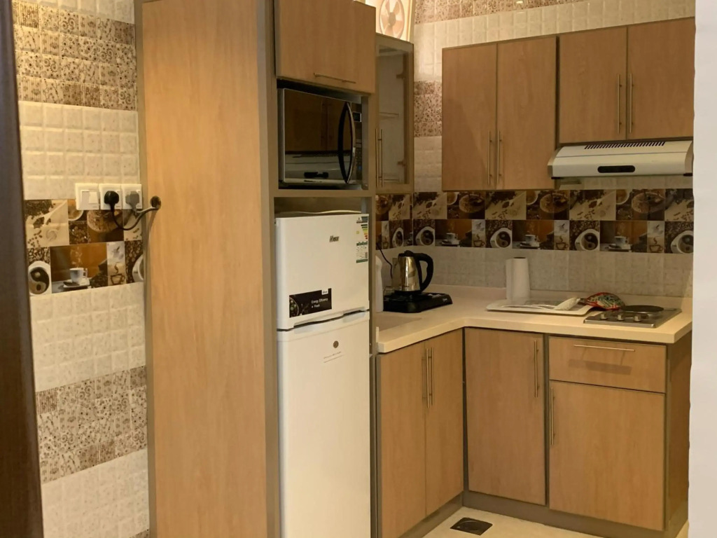 Olive Suites