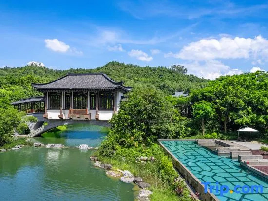 China Overseas Hotspring Resort