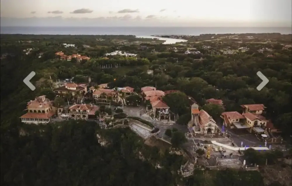 Villa Costa Verde 6 in Dominican Republic