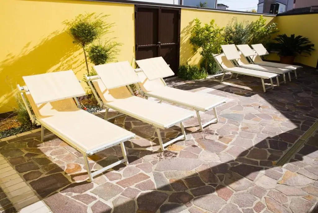 B&B Dal Marinaio