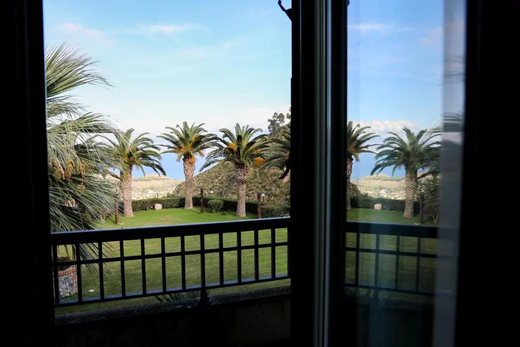 B&B Villa Alba