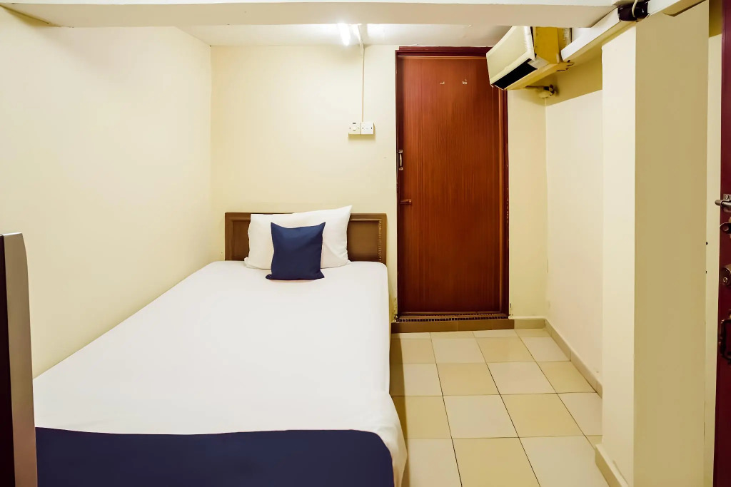 Casavilla Travellers Lodge Pudu