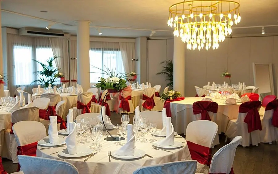 Hotel Bruc
