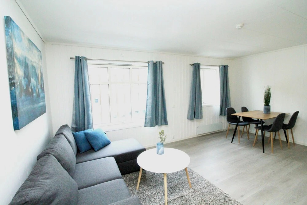 Nordic Host Apts - Vestregata 64A Tromsø
