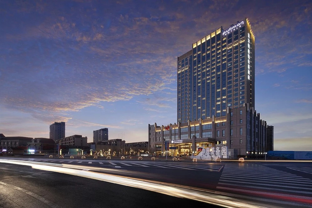Oriental Ginza Shenyang