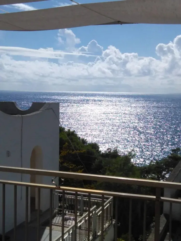 Salentojoy - A Sea View Terrace