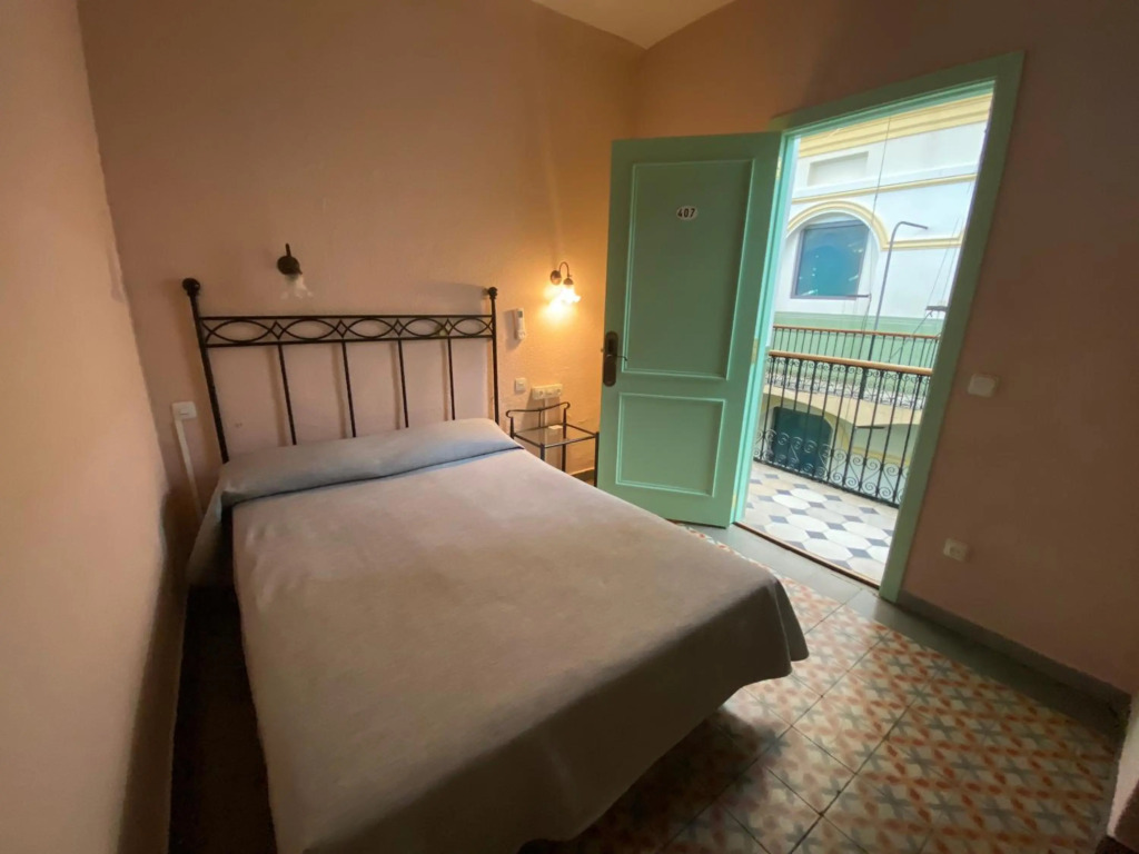 Hotel Peninsular