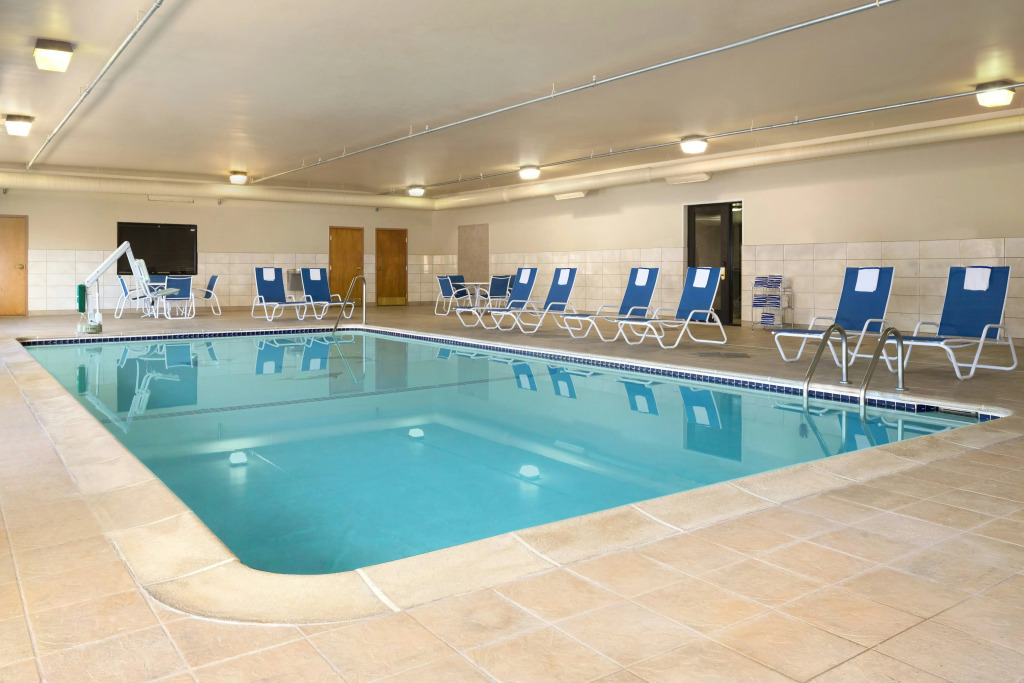 Hampton Inn & Suites Detroit Sterling Heights