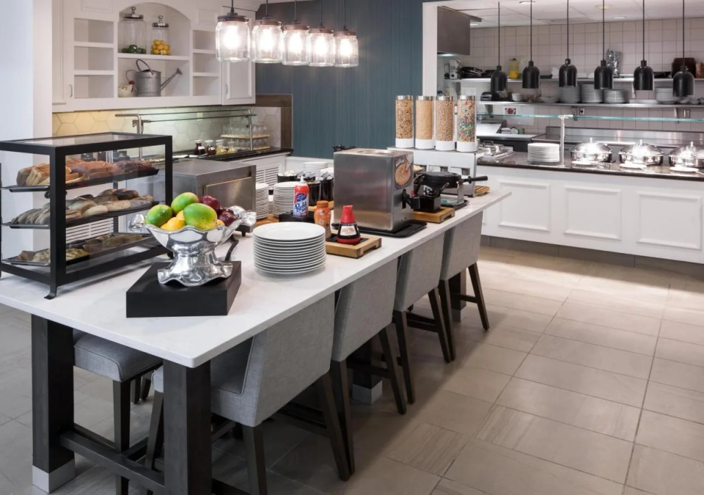 Hilton Garden Inn Tucson Airport