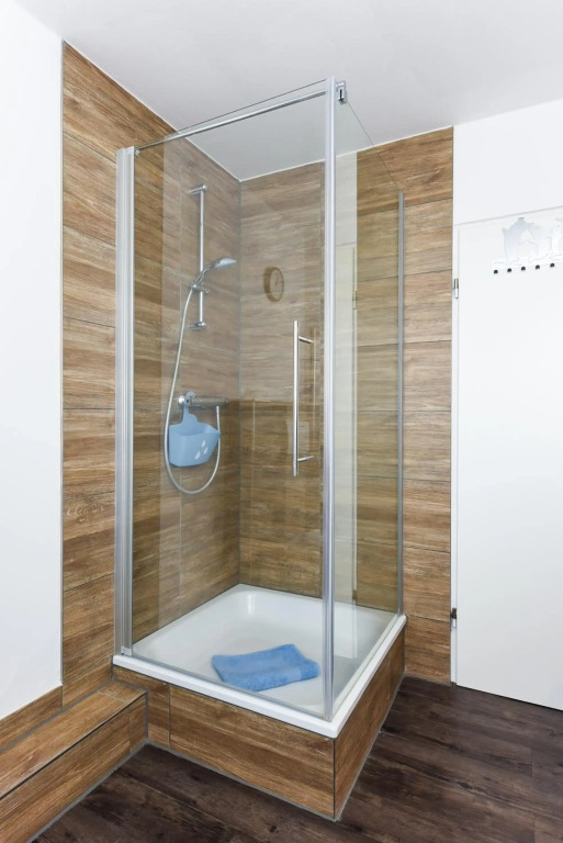 Ferienwohnung Haus Heimathafen