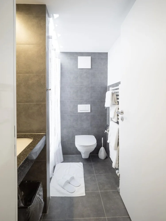 Aparthotel Bären