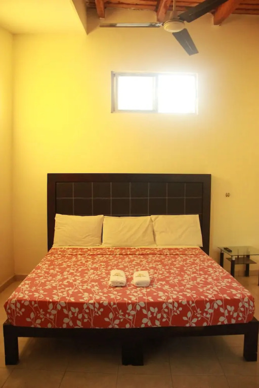 Hotel Pacific