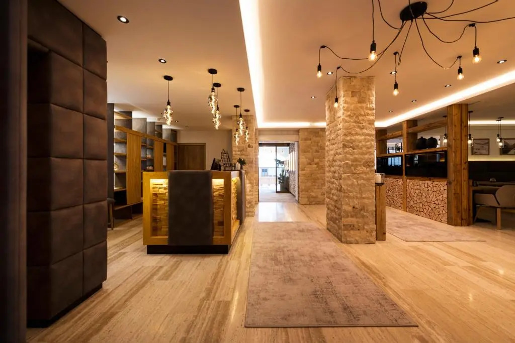 Hotel Brugger