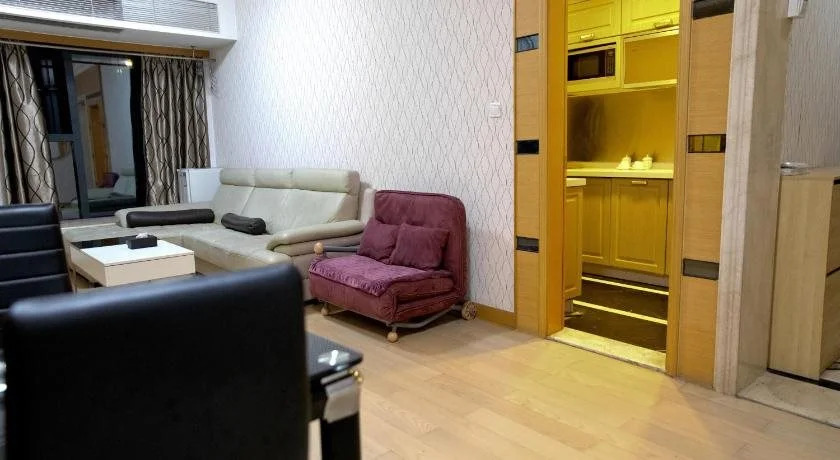 Xi Run Apartment Hotel Huifeng