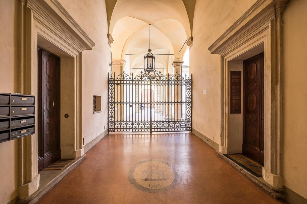 Appartamento a due passi dalle Torri by Wonderful Italy