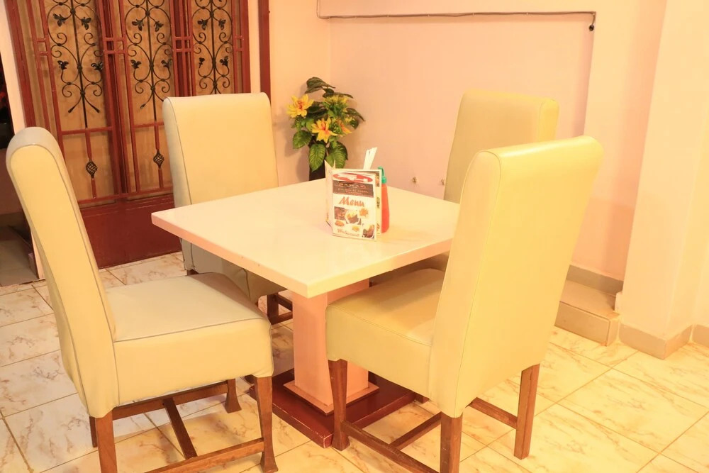 Sawan Hotel