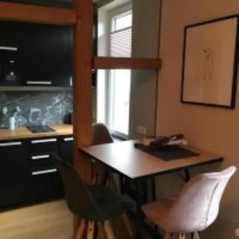 M&M Ferienwohnung 2