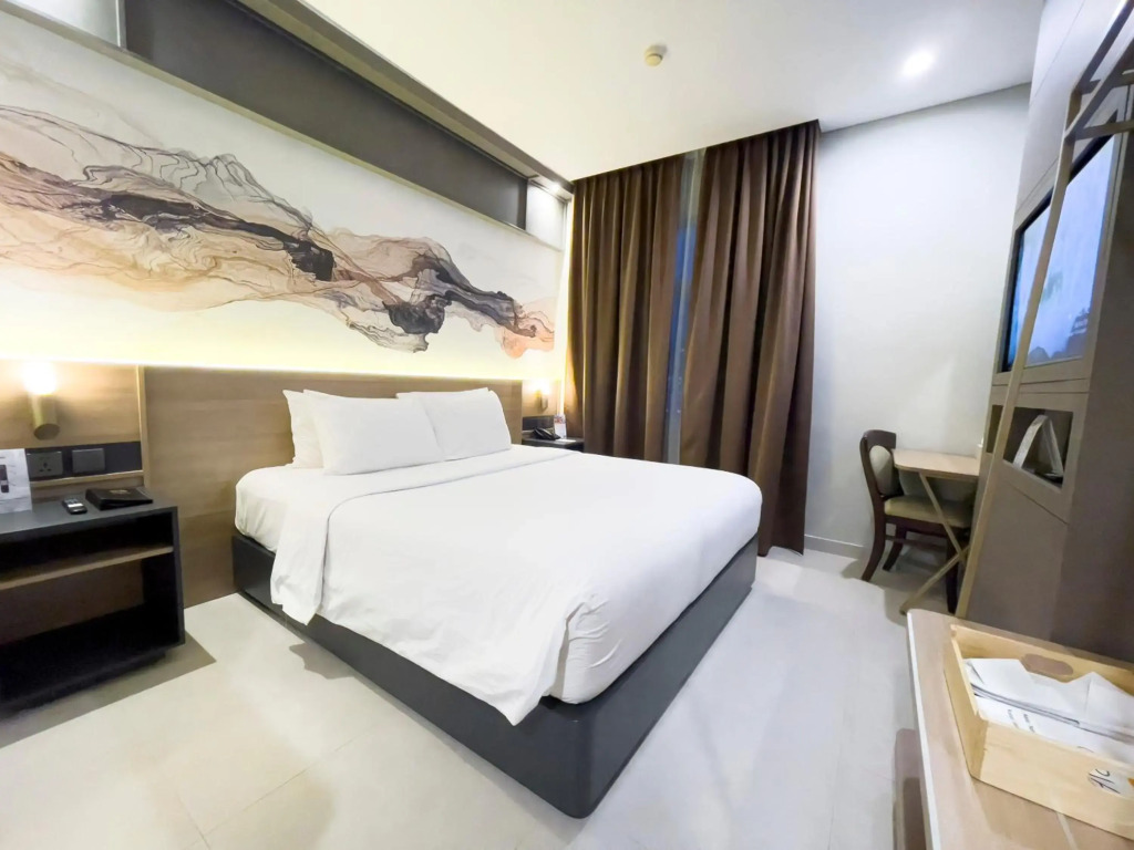 Oria Hotel Jakarta