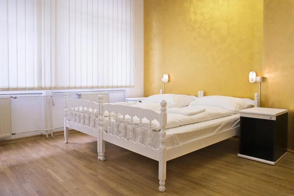 Hostel Tresor