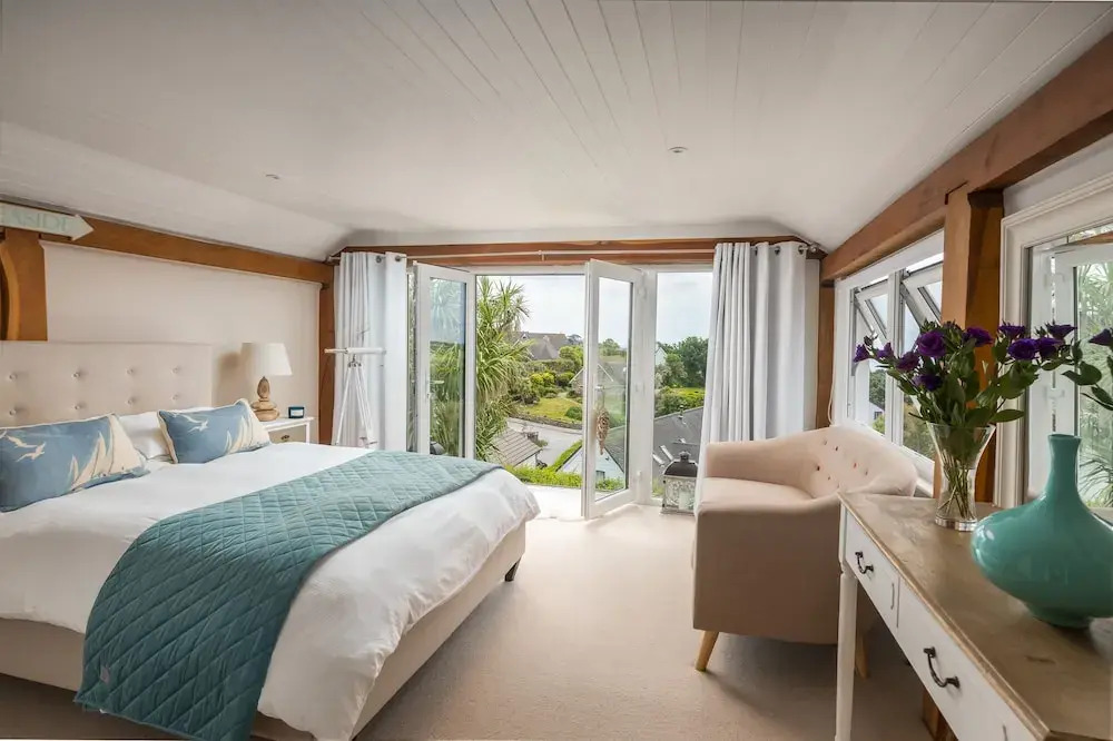 Trewartha Beach House