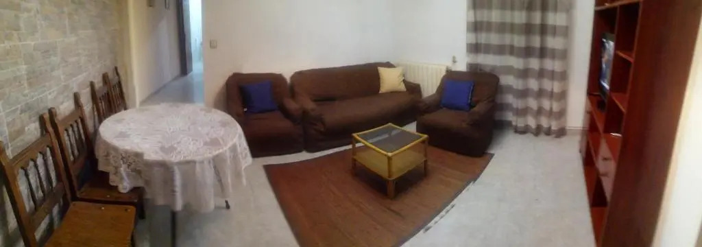 Apartamentos CERVANTES