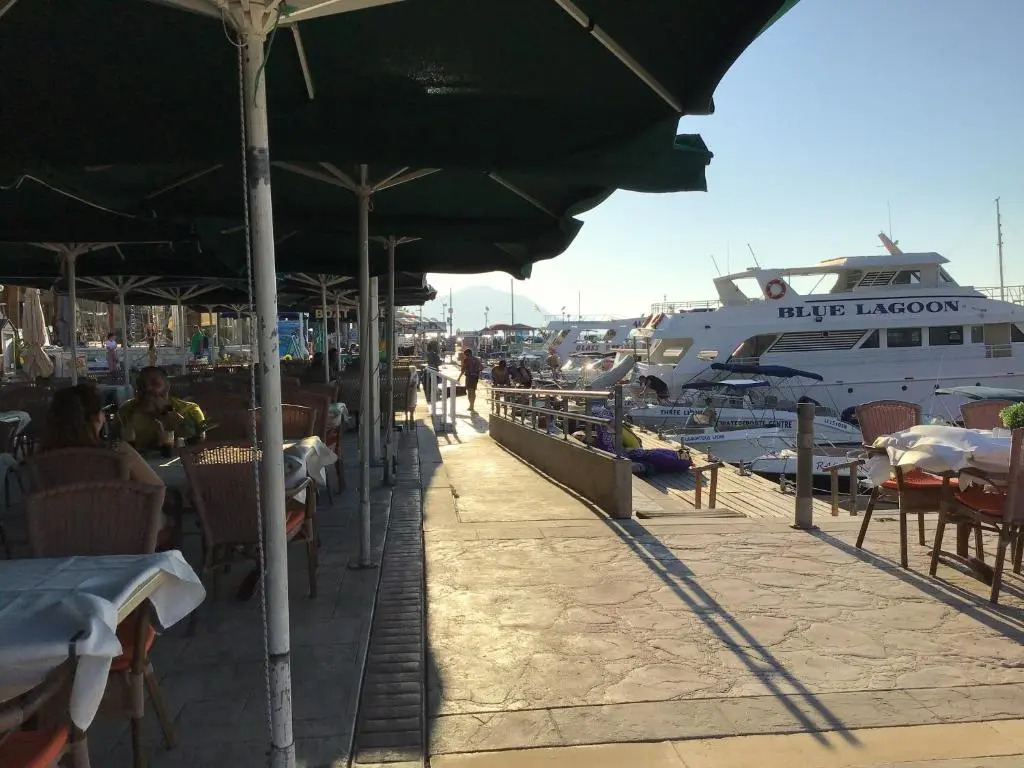 Pervolaris Cottages 2