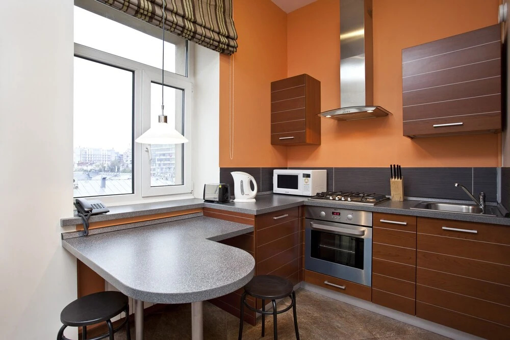 Moscow Suites Тверская