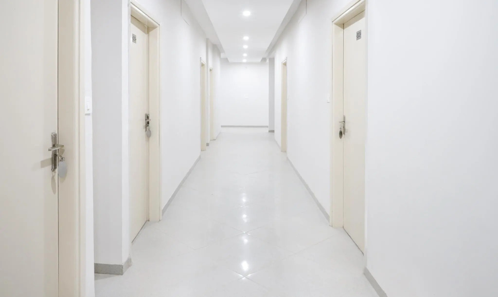 Itsy Hotels Kamron