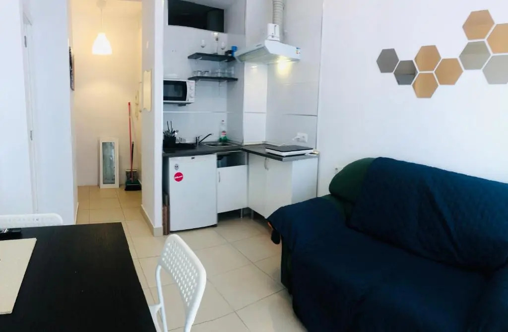 Indigo Apts