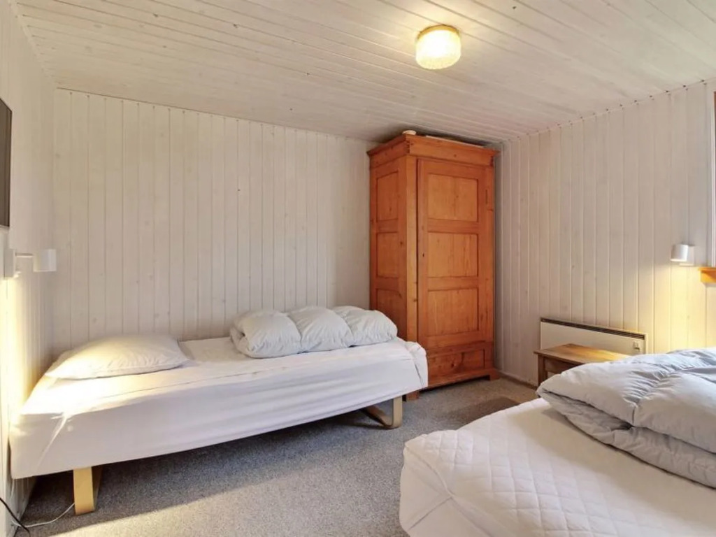 "Dijana" - 650m from the sea in NW Jutland
