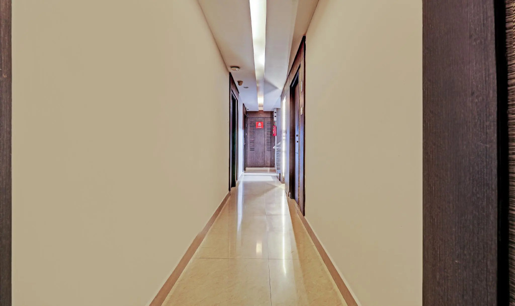 Pine Tree Boutique Hotel