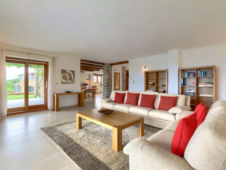 Villa Remington by Interhome