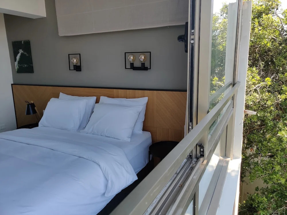 Luxury Suites by Notaly Ariel